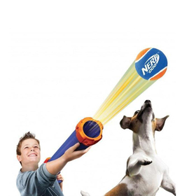 nerf ball gun for dogs