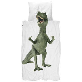 dinosaur doona