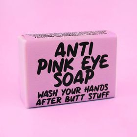 Anti Pink Eye Soap