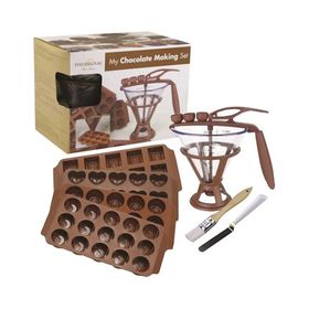 My Chocolate Making Set
