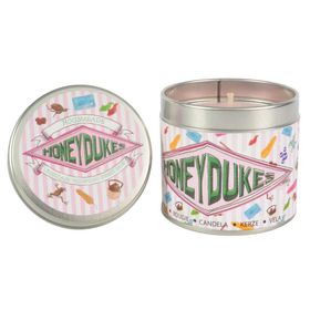 Harry Potter Honeydukes Scented Candle