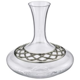 Royal Selangor Chateau Wine Decanter
