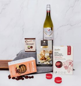 Savvy Sweet Tooth Gift Hamper