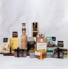 Connoisseur Collection Gift Hamper