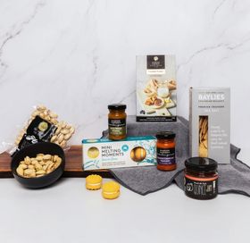 Tasty Treats Gift Hamper