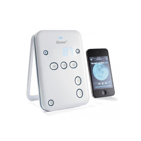 iShower Bluetooth Shower Speaker