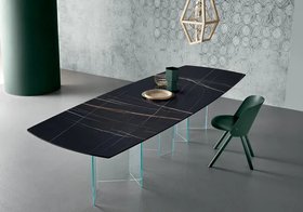 Metropolis Esstisch