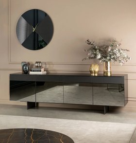 Sideboard Canneté