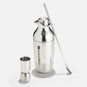 MESCOLA COCKTAIL SET - 3-teiliges Bar-Set - East Fork | Craighill