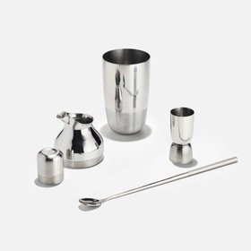 MESCOLA COCKTAIL SET - 3-teiliges Bar-Set - East Fork | Craighill