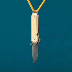 LARK KNIFE | Mini KLAPP- & TASCHENMESSER | Craighill