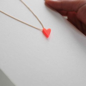 Halskette - #lovedbyme | turina. Jewellery