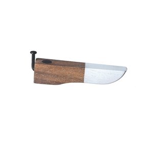 BENT NAIL BOTTLE OPENER | magnetischer FLASCHENÖFFNER | Brendan Ravenhill | Areaware