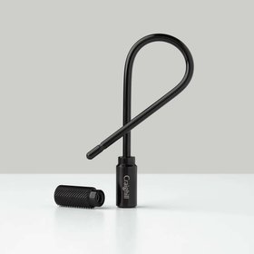 CLOSED HELIX - Schlüsselring & -anhänger | Craighill