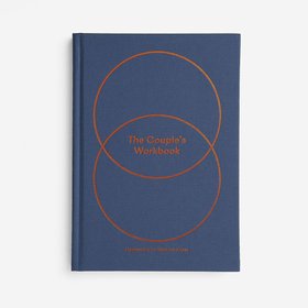THE COUPLE's WORKBOOK - Arbeitsbuch - English Edition | The School of Life