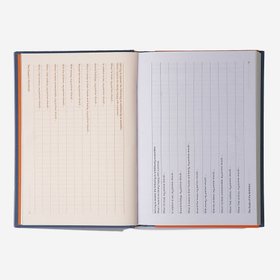 THE COUPLE's WORKBOOK - Arbeitsbuch - English Edition | The School of Life