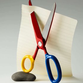 CHROMA SCISSOR - Scheren aus Edelstahl | Craighill