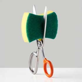 CHROMA SCISSOR - Scheren aus Edelstahl | Craighill
