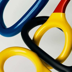 CHROMA SCISSOR - Scheren aus Edelstahl | Craighill