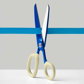 CHROMA SCISSOR - Scheren aus Edelstahl | Craighill