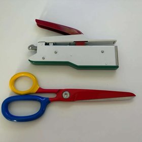 CHROMA SCISSOR - Scheren aus Edelstahl | Craighill
