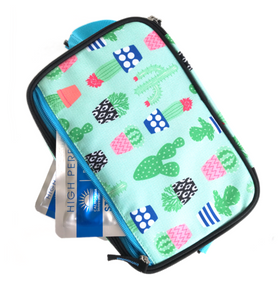 Arctic Zone Dual Compartment Lunch Pack