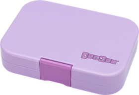 Yumbox Lila Purple