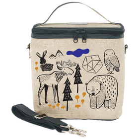 SoYoung Small Cooler Bag Wee Gallery Nordic