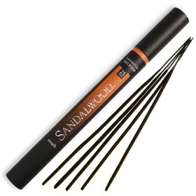 Simply - SANDALWOOD Incense