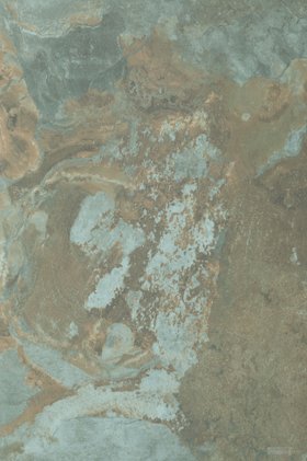 Tile Mountain Slate Way Green Matt Porcelain Outdoor Slab