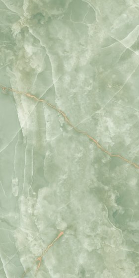 Omen Green Onyx Marble Effect Tiles From Tile Mountain