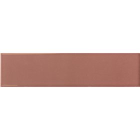 Lumina Rouge Red Gloss Ceramic Wall