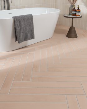 Tile Mountain Stonella Terracotta Stone Effect Matt Porcelain Wall And Floor Tile