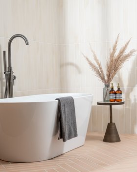 Tile Mountain Stonella Beige Stone Effect Matt Porcelain Wall And Floor Tile