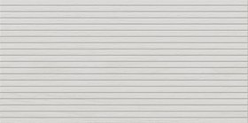 White Slatted Wood Effect Matt Ceramic Wall Tile