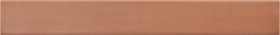 Massimo Terracotta Brick Effect Matt Ceramic Wall Tile