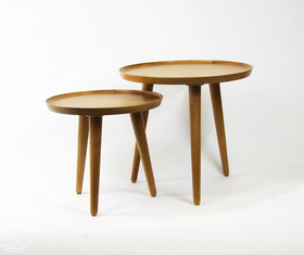 Nordic Side Tables