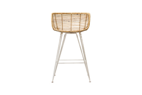 Anna Kitchen and Bar Stool 