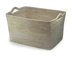 Rattan Yangon Basket