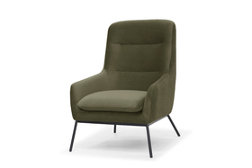 Anya HI back Occasional Chair