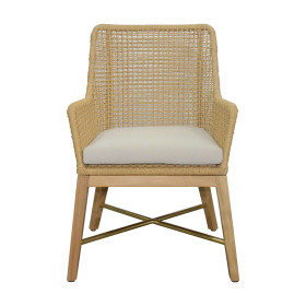 Tswalu Arm Dining Chair