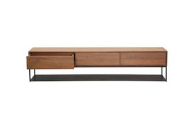 Noah Low Drawer Shelf