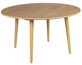 Nordic Round Dining Table