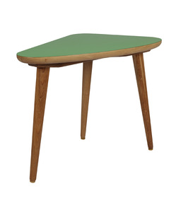 Pebble Coffee Table - Green