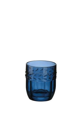 ASD Camargue £36.15 Set Of 6 DOF Tumblers Dark Blue Www.notjustjugs.com
