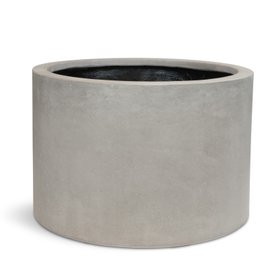 Pflanzgefäß ZYLINDER Beton