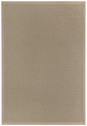 Outdoor-Teppich KAREE Select Natur