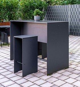 HPL Bartisch RIVA conmoto