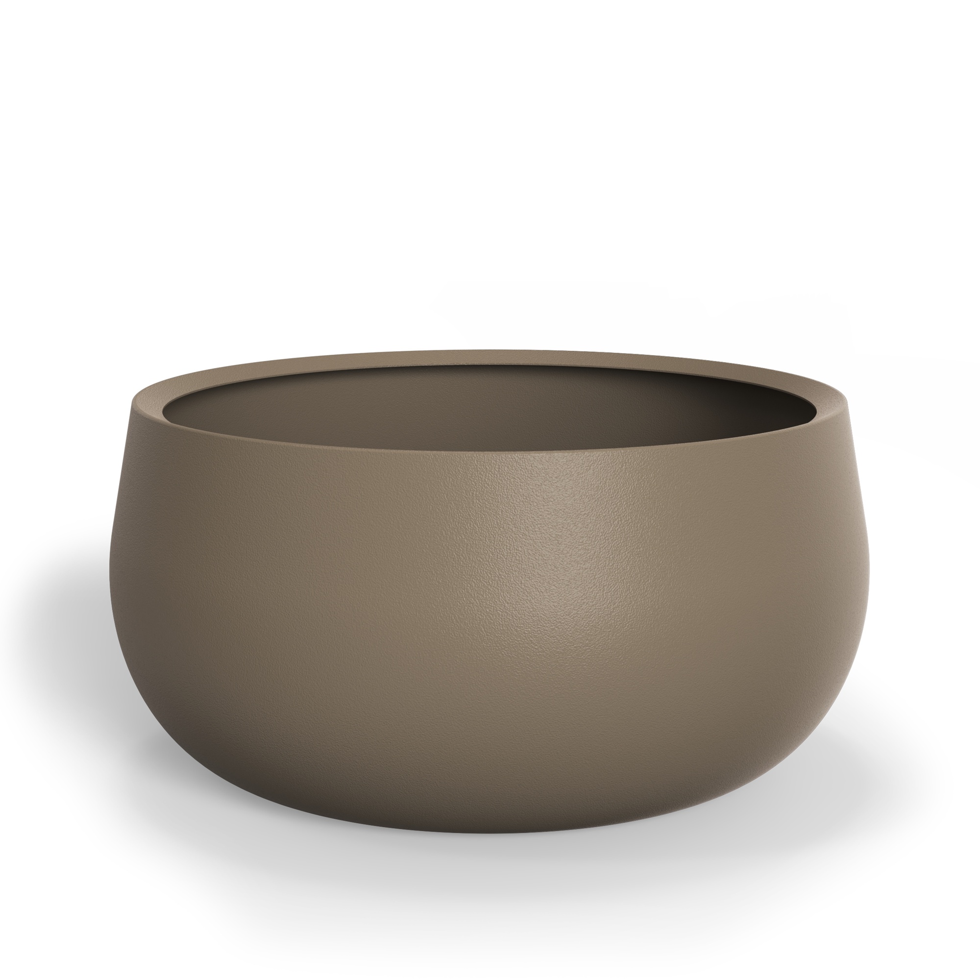 Pflanzschale LORA in 5 RAL-Farben