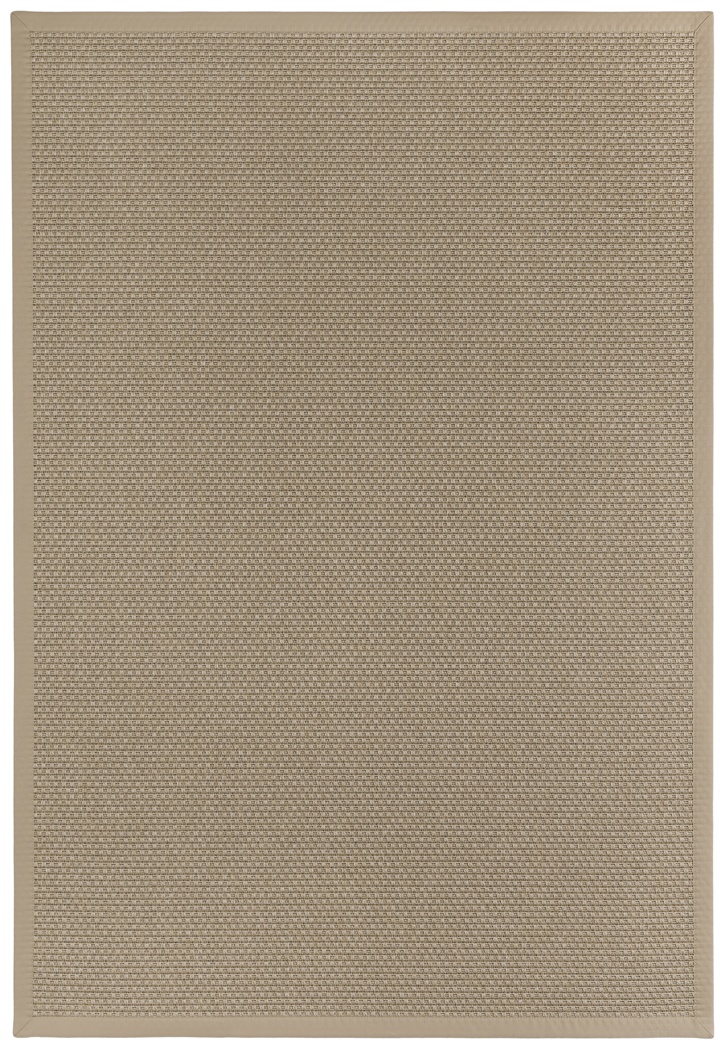 Outdoor-Teppich KAREE Select Natur